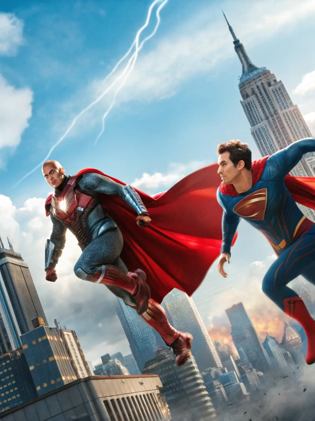 A visually appealing poster design for a film screening event, showcasing the film's title and key visuals, promoting BOUTURE-LIVE's upcoming film festival.